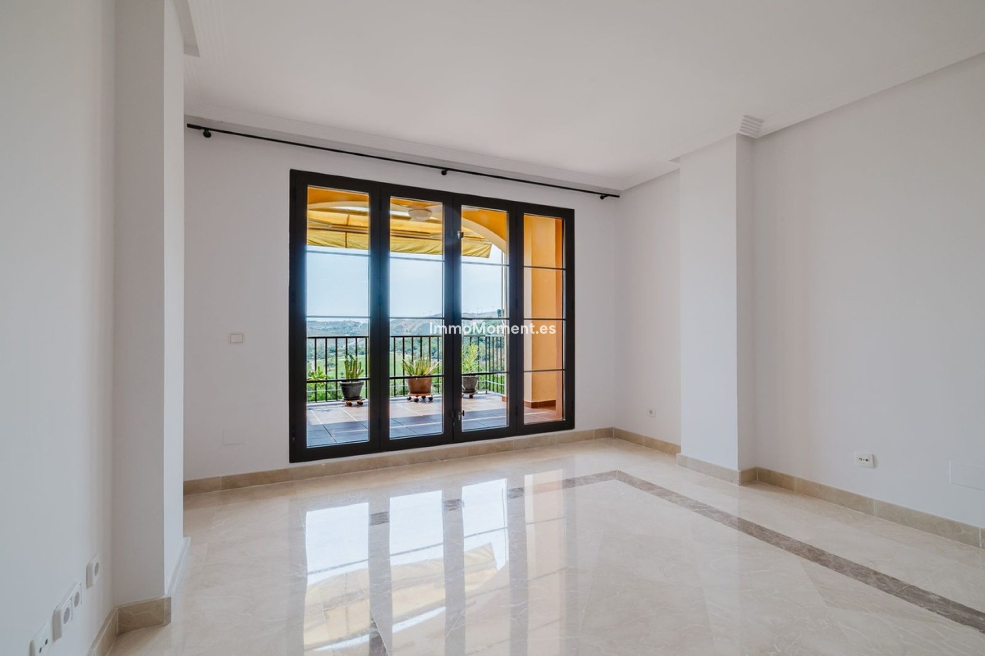Wiederverkauf - Wohnung - Benahavís - Los Arqueros