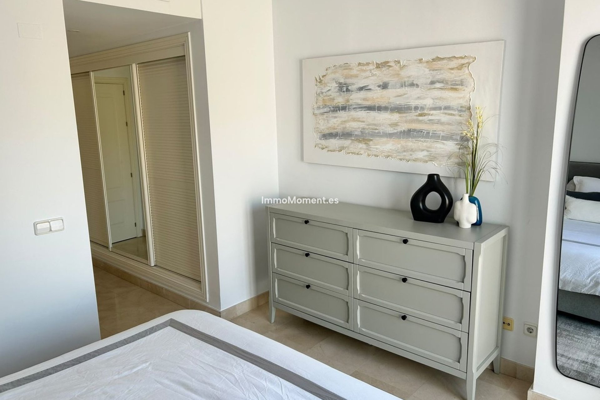 Wiederverkauf - Wohnung - Benahavís - Los Arqueros
