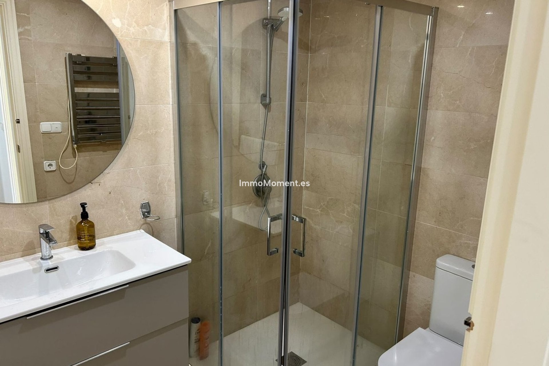 Wiederverkauf - Wohnung - Benahavís - Los Arqueros