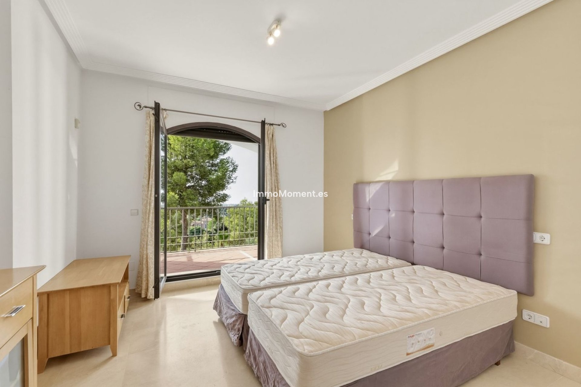 Wiederverkauf - Wohnung - Benahavís - Los Arqueros