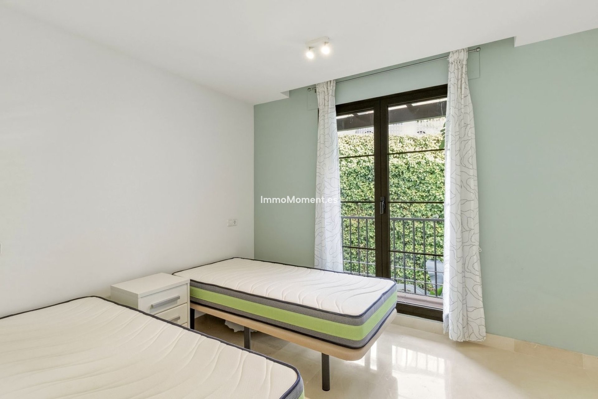Wiederverkauf - Wohnung - Benahavís - Los Arqueros