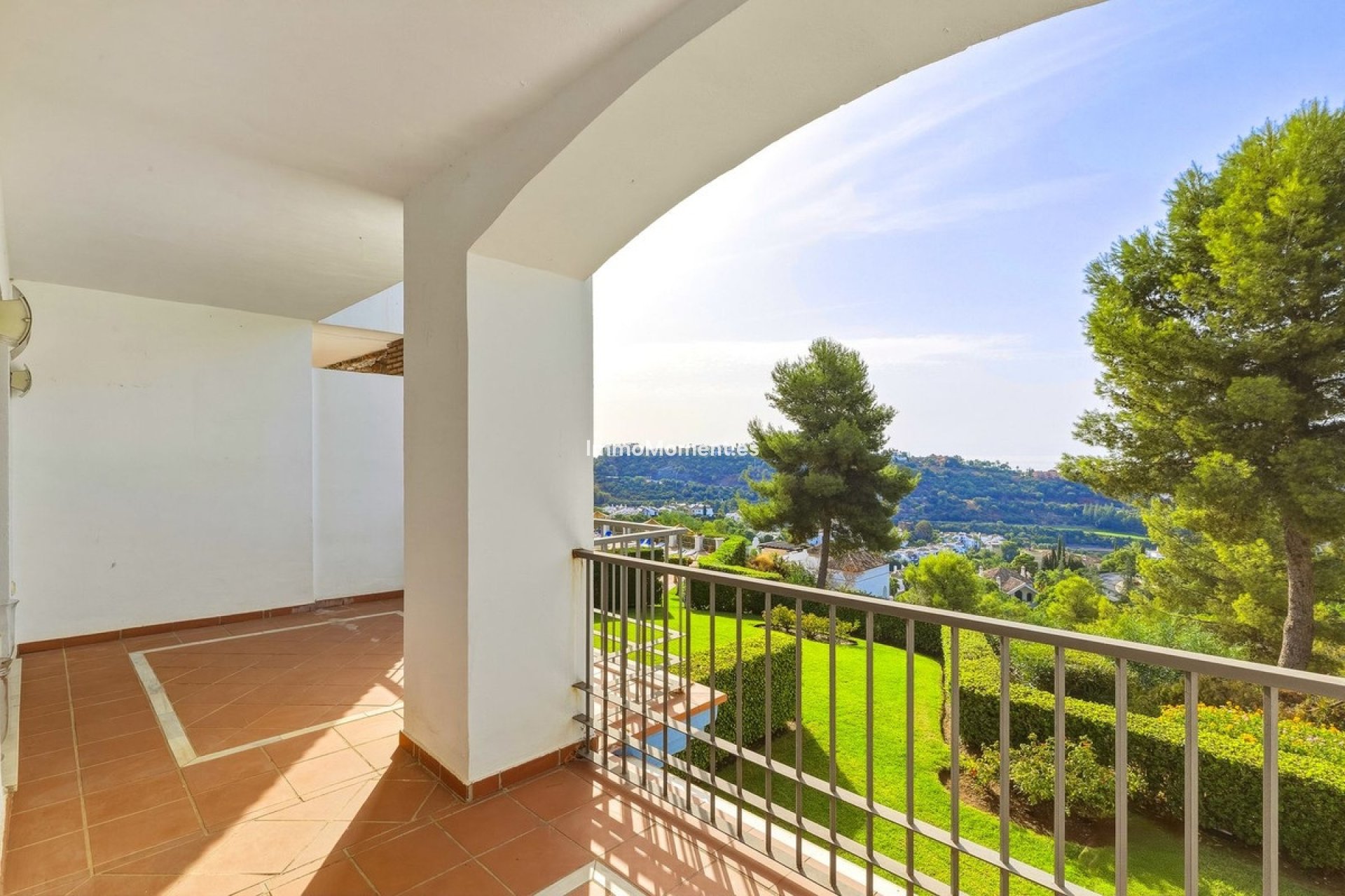 Wiederverkauf - Wohnung - Benahavís - Los Arqueros