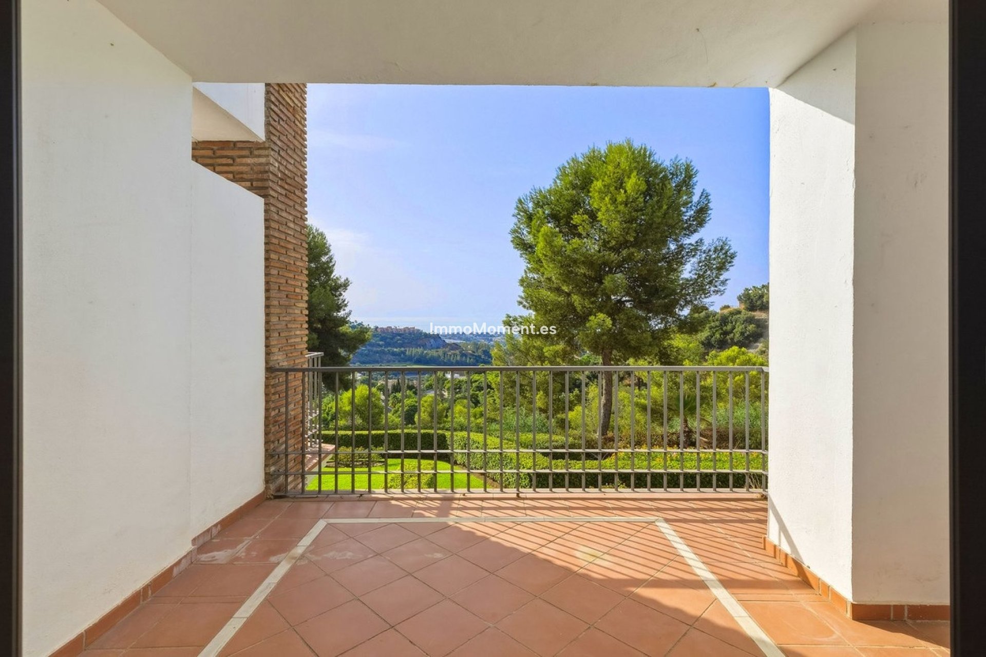 Wiederverkauf - Wohnung - Benahavís - Los Arqueros