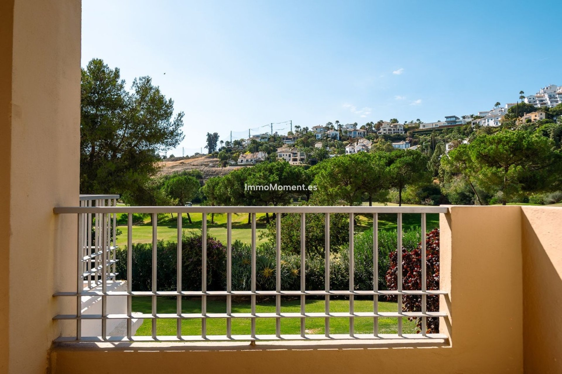 Wiederverkauf - Wohnung - Benahavís - Los Arqueros