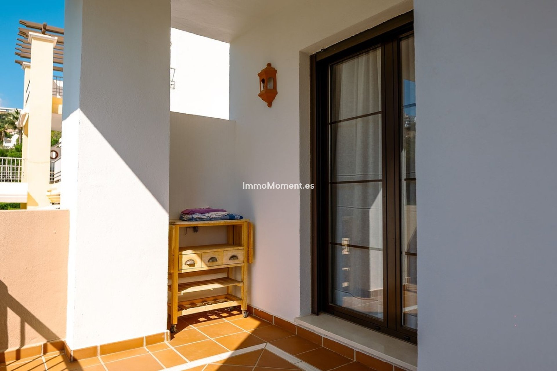 Wiederverkauf - Wohnung - Benahavís - Los Arqueros