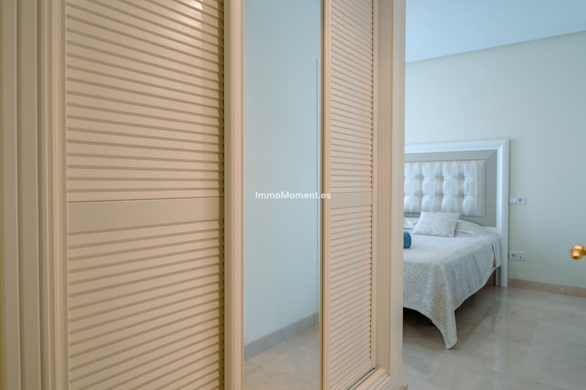Wiederverkauf - Wohnung - Benahavís - Los Arqueros