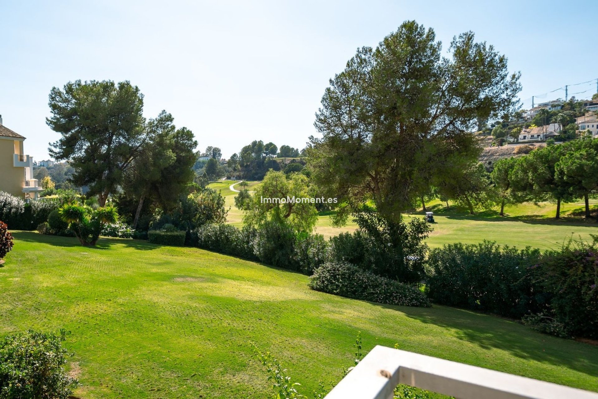 Wiederverkauf - Wohnung - Benahavís - Los Arqueros