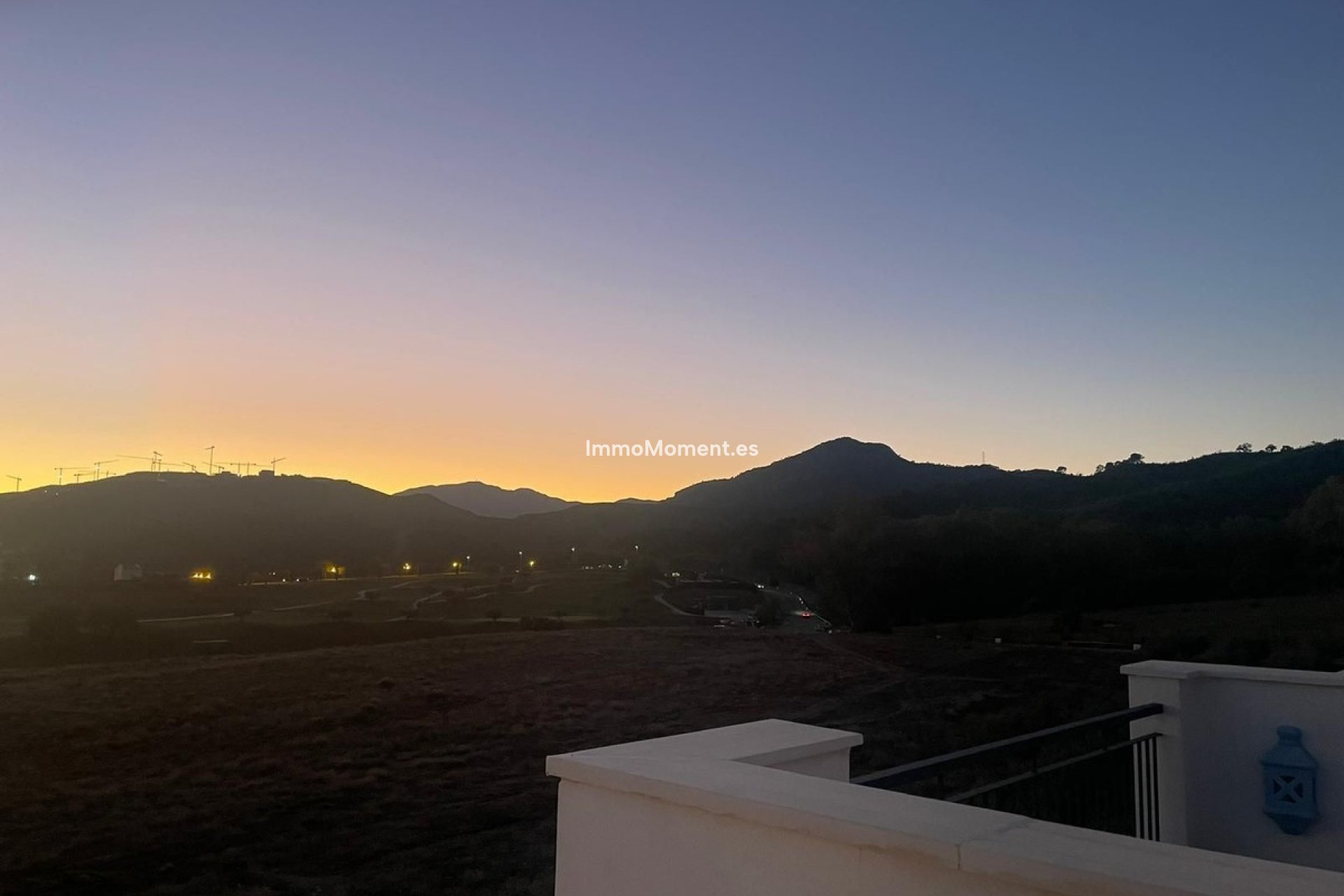 Wiederverkauf - Wohnung - Benahavís - Los Arqueros