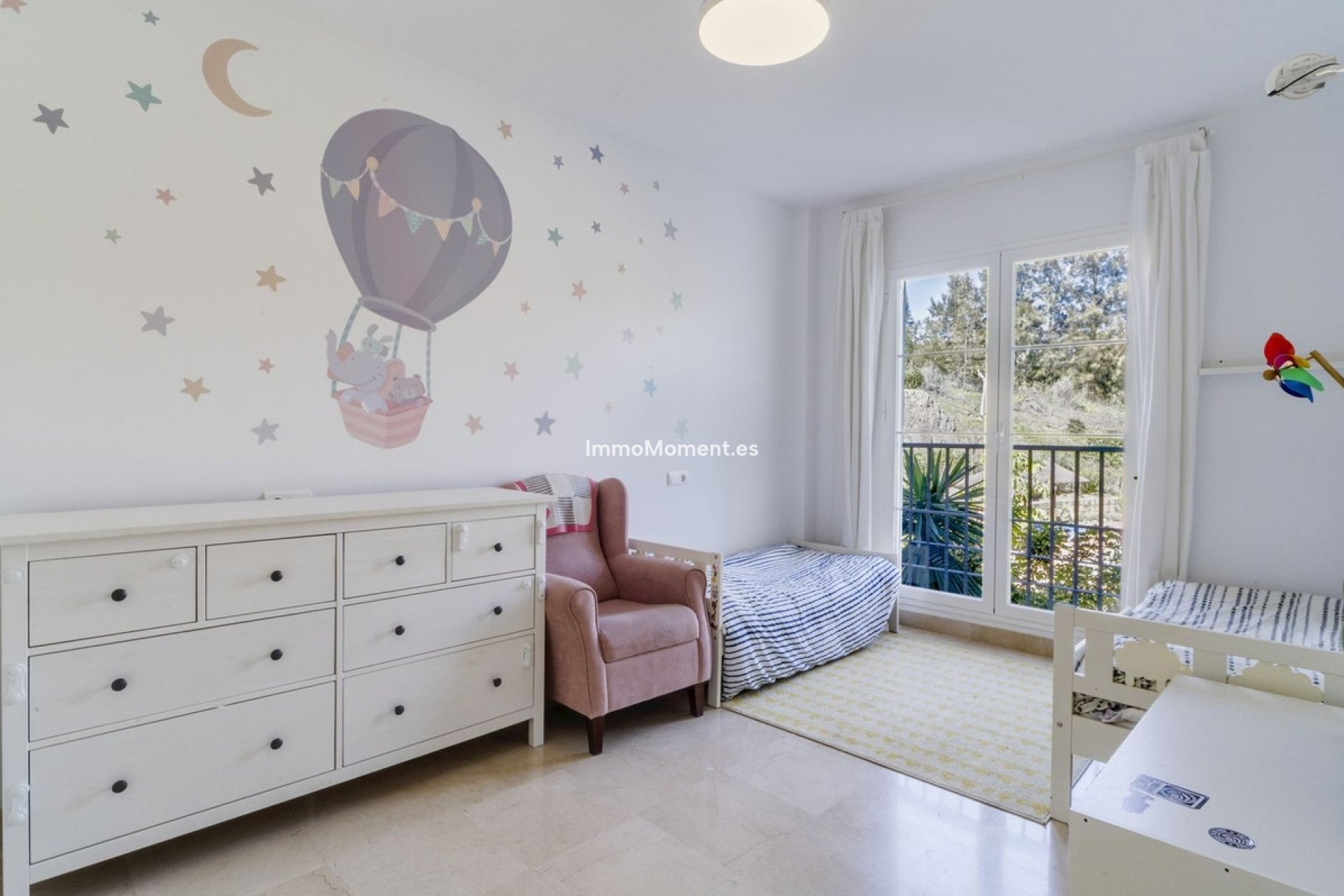 Wiederverkauf - Wohnung - Benahavís - Los Arqueros