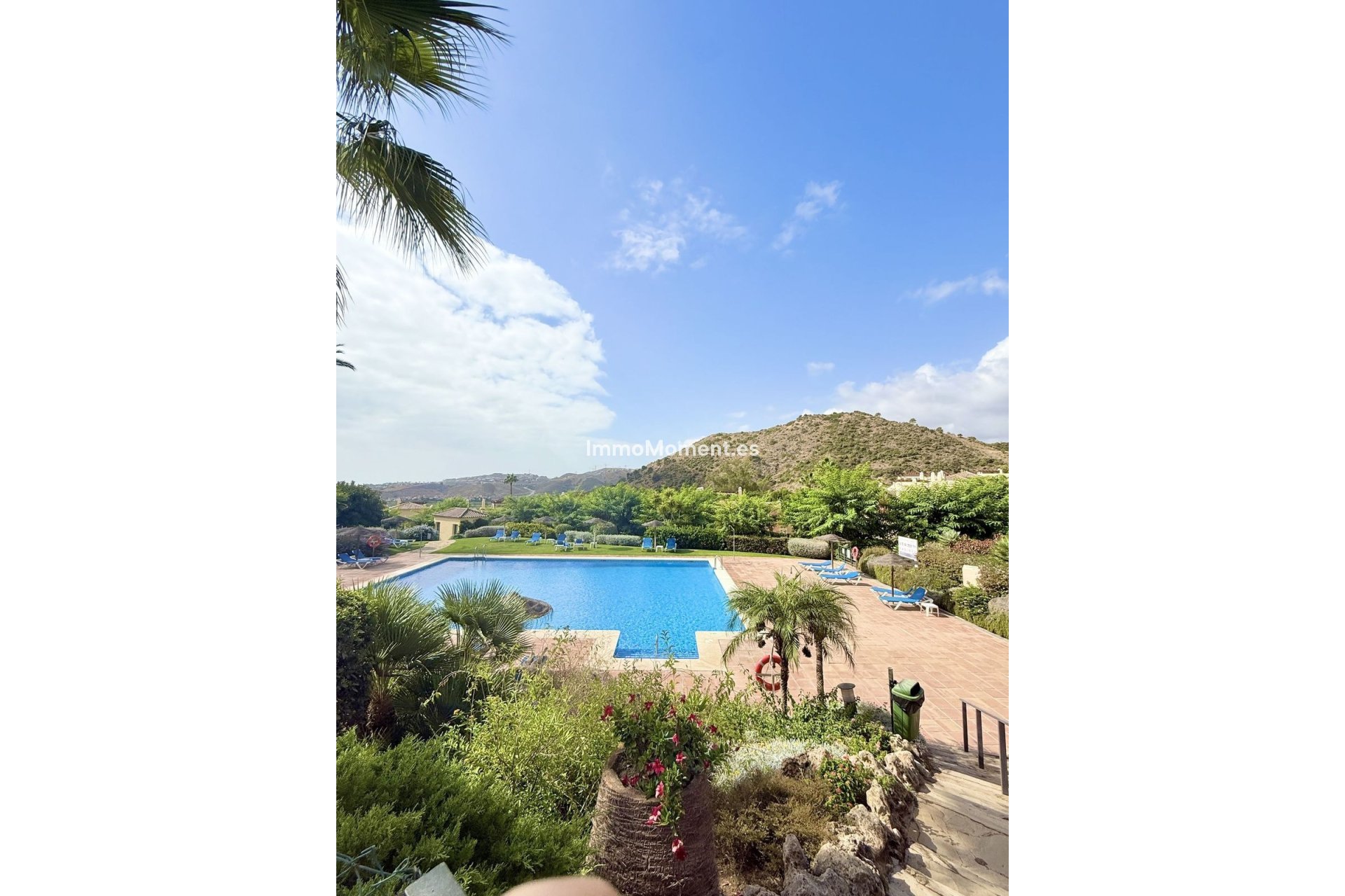 Wiederverkauf - Wohnung - Benahavís - Los Arqueros