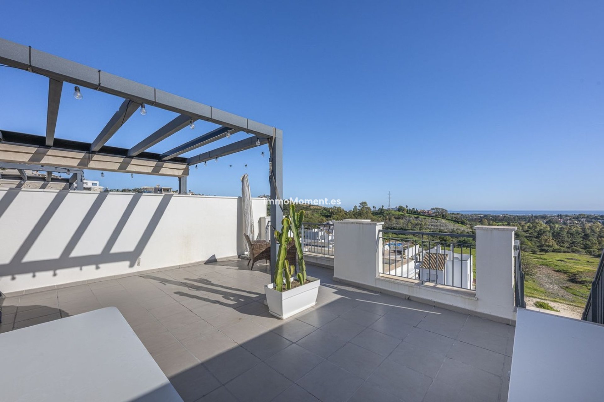 Wiederverkauf - Wohnung - Benahavís - Los Arqueros