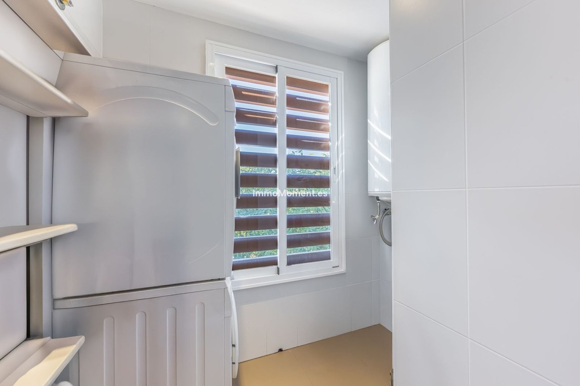 Wiederverkauf - Wohnung - Benahavís - Los Arqueros