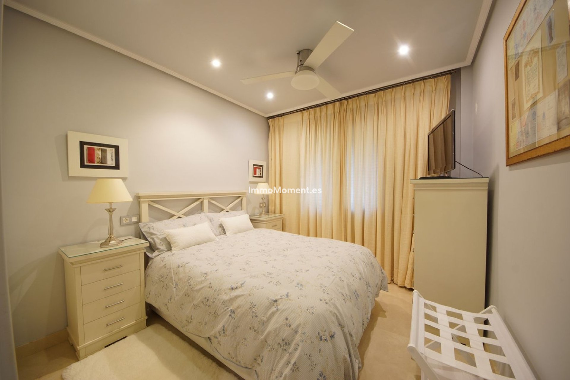 Wiederverkauf - Wohnung - Benahavís - Los Arqueros