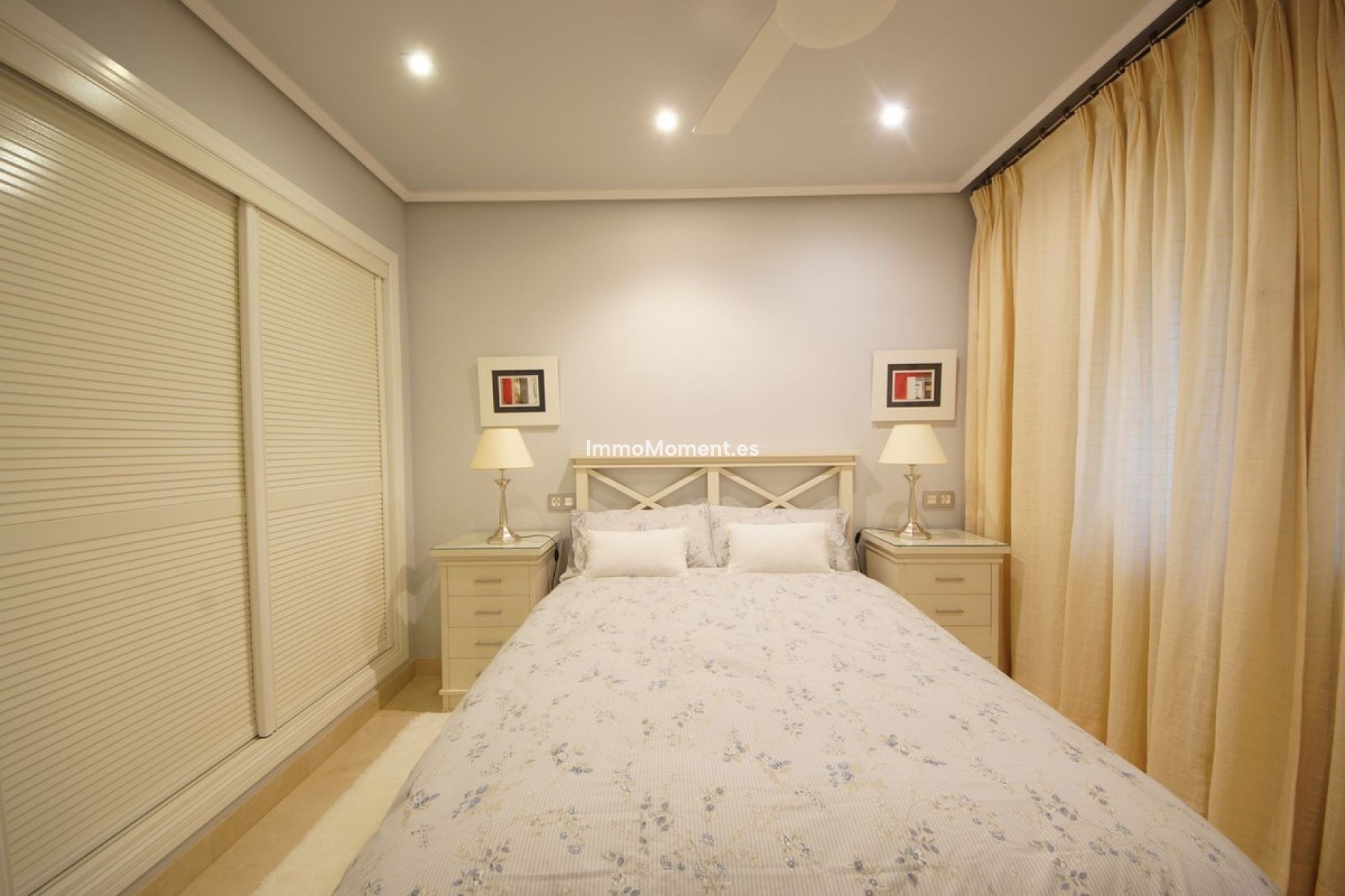 Wiederverkauf - Wohnung - Benahavís - Los Arqueros