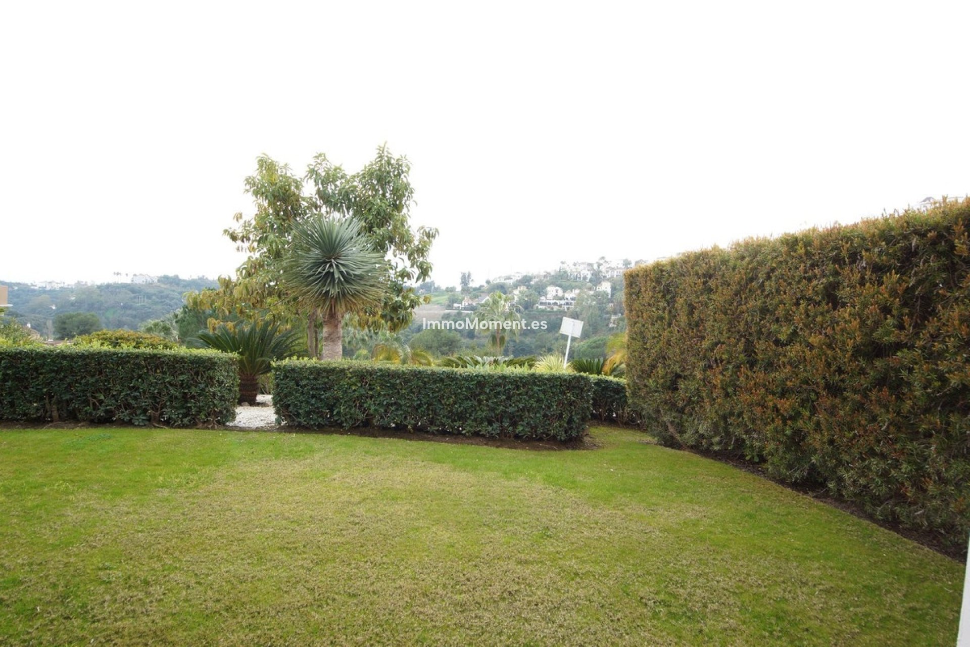 Wiederverkauf - Wohnung - Benahavís - Los Arqueros