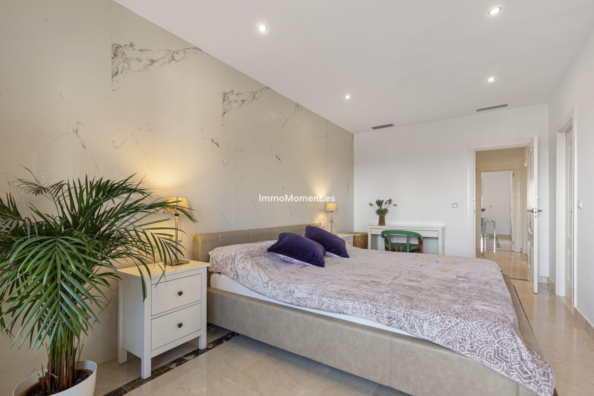 Wiederverkauf - Wohnung - Benahavís - Los Arqueros