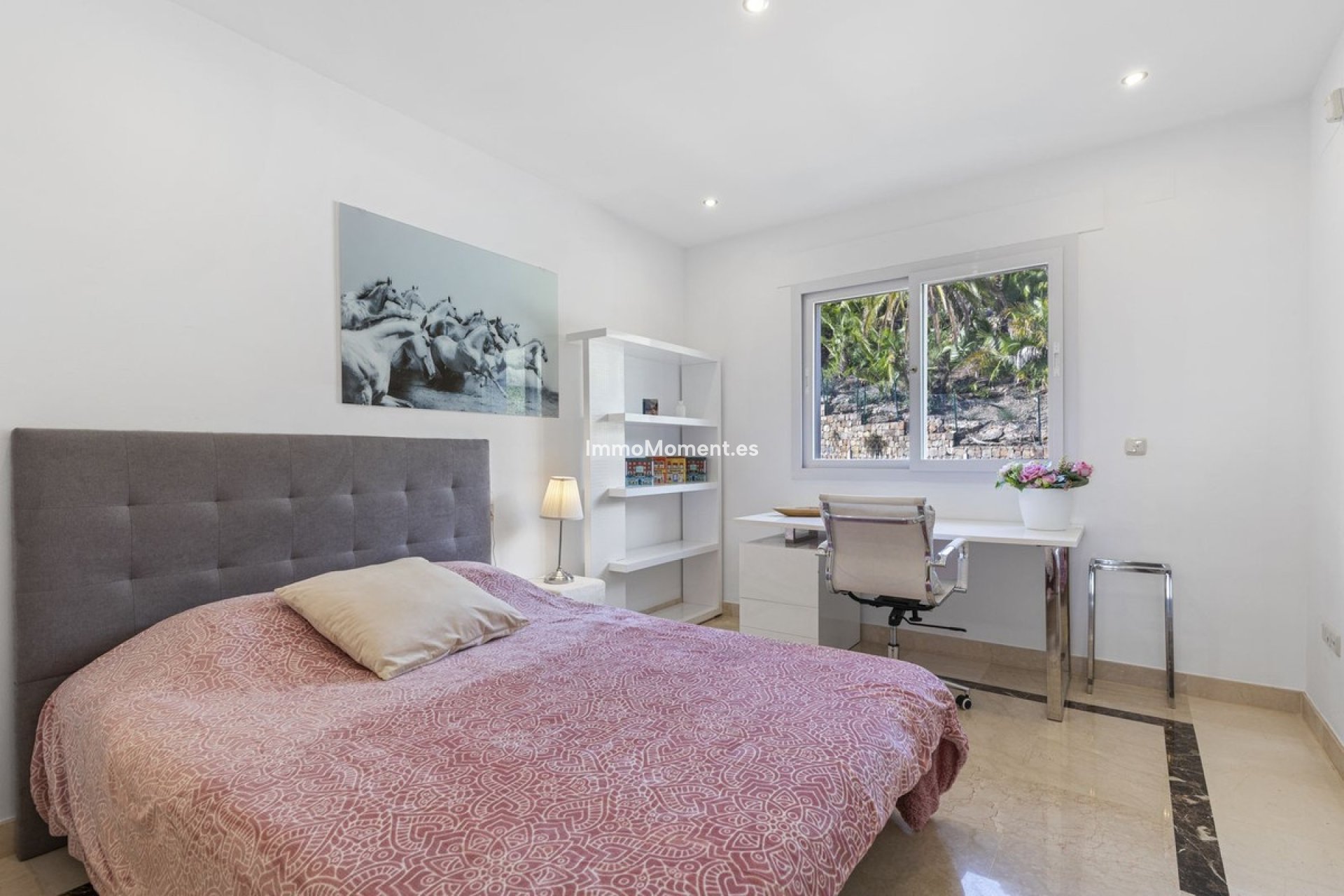 Wiederverkauf - Wohnung - Benahavís - Los Arqueros