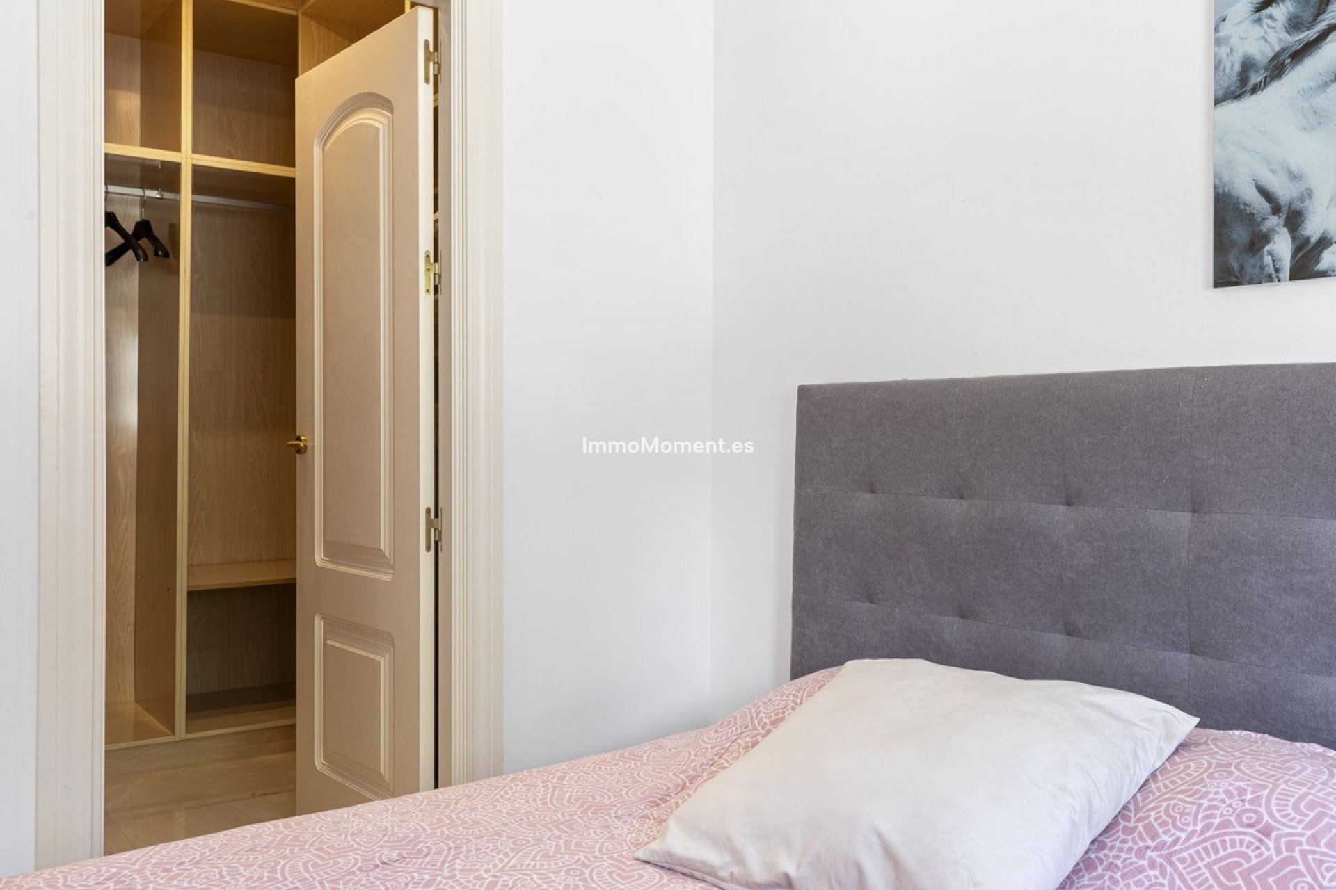 Wiederverkauf - Wohnung - Benahavís - Los Arqueros