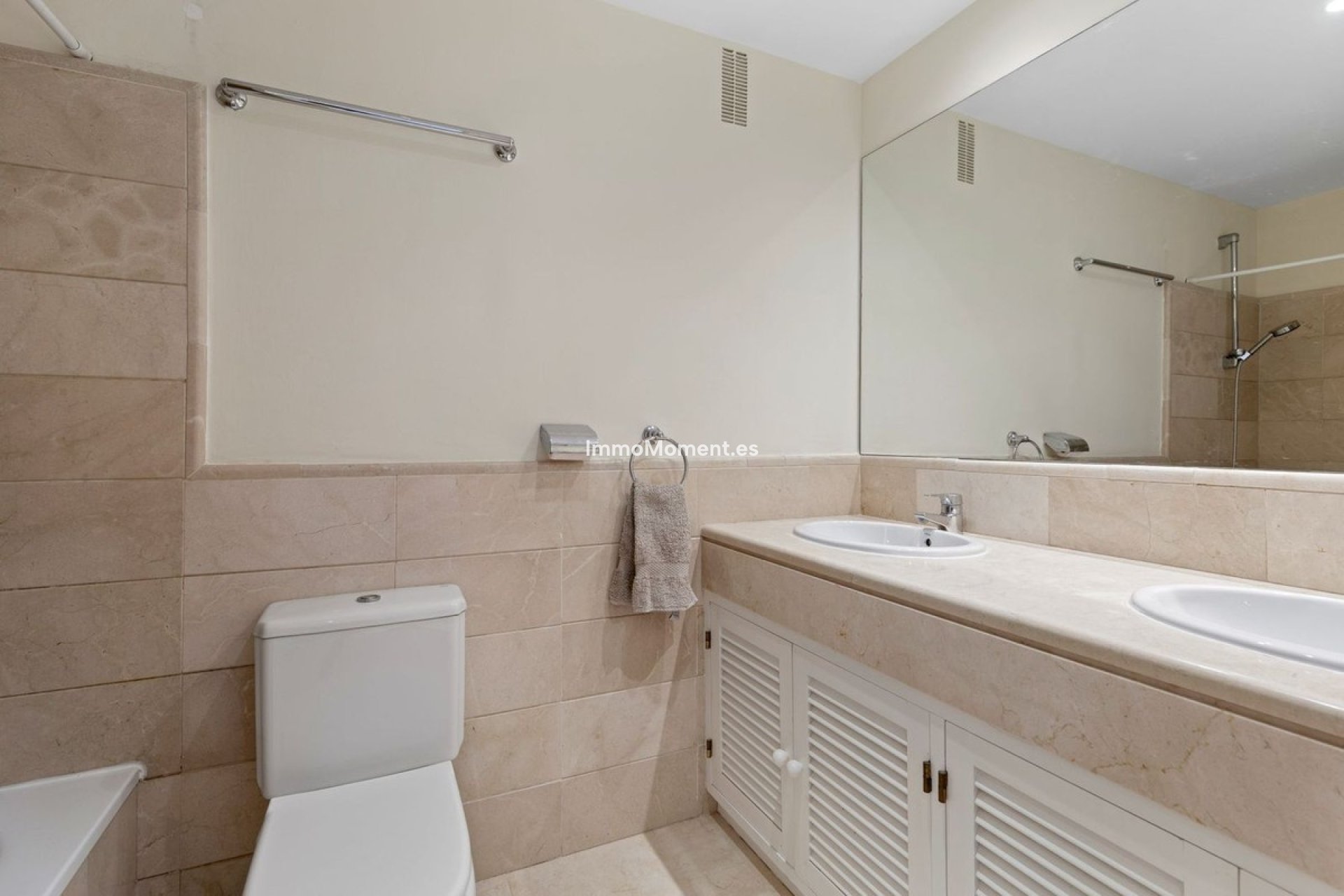 Wiederverkauf - Wohnung - Benahavís - Los Arqueros