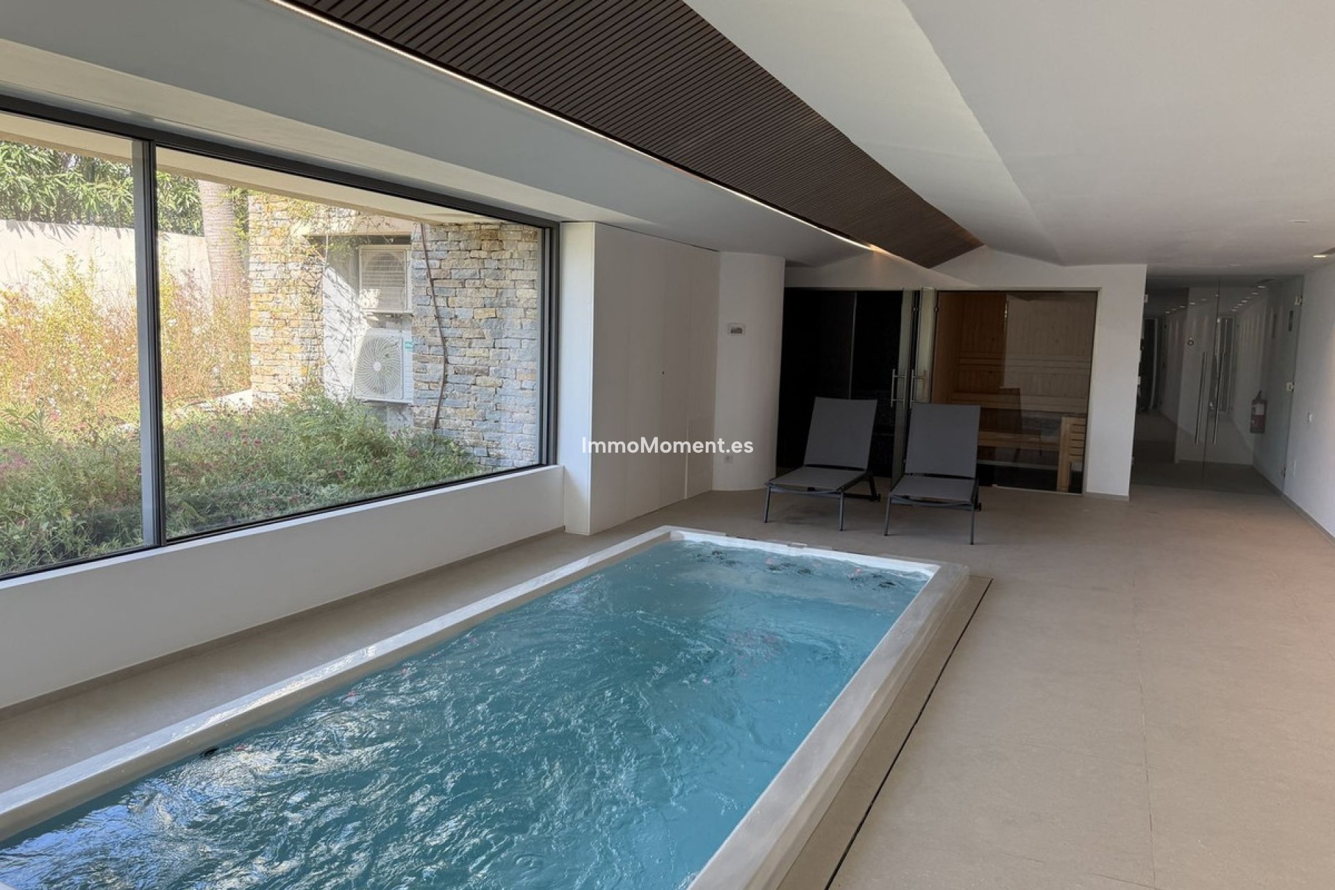 Wiederverkauf - Wohnung - Benahavís - Los Arqueros