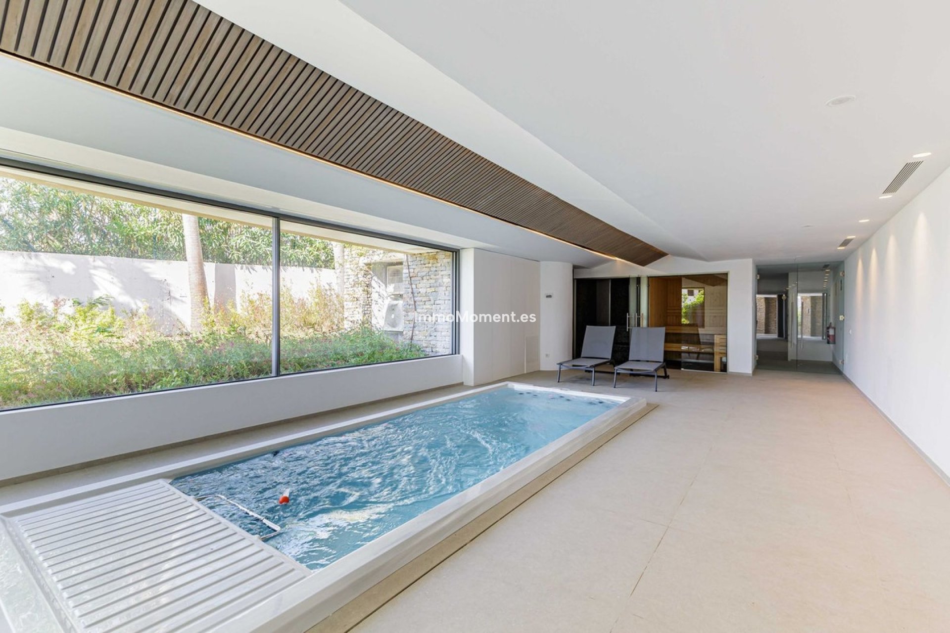 Wiederverkauf - Wohnung - Benahavís - Los Arqueros