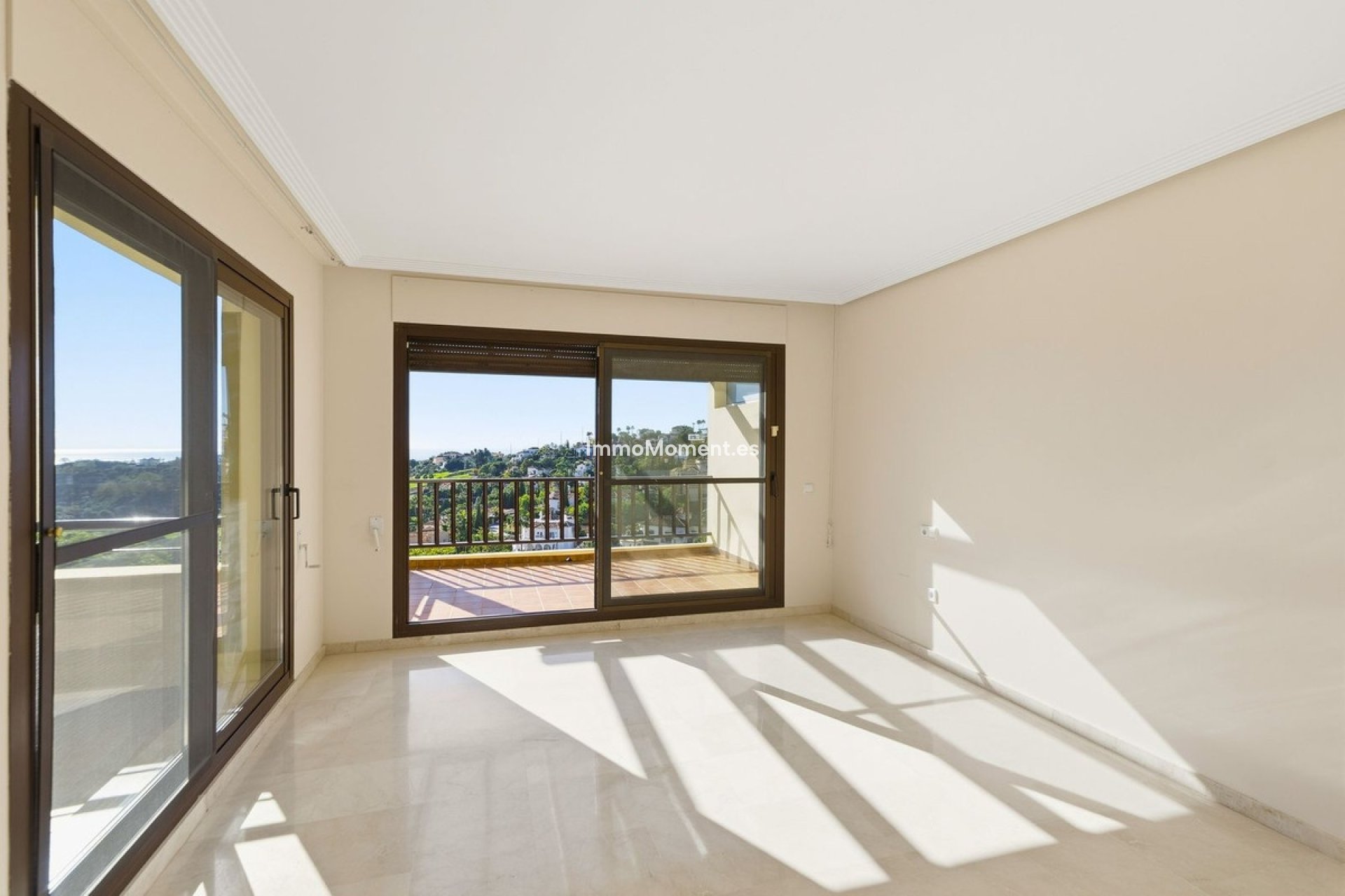 Wiederverkauf - Wohnung - Benahavís - Los Arqueros