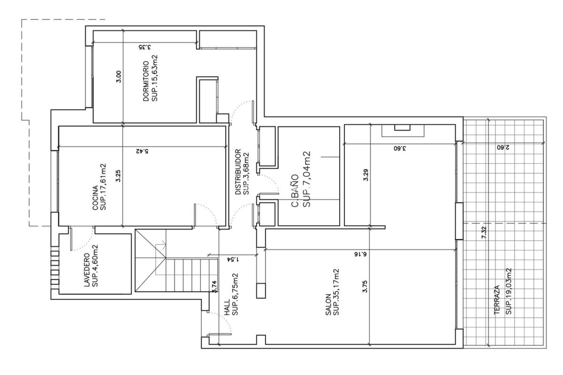 Wiederverkauf - Wohnung - Benahavís - Los Arqueros