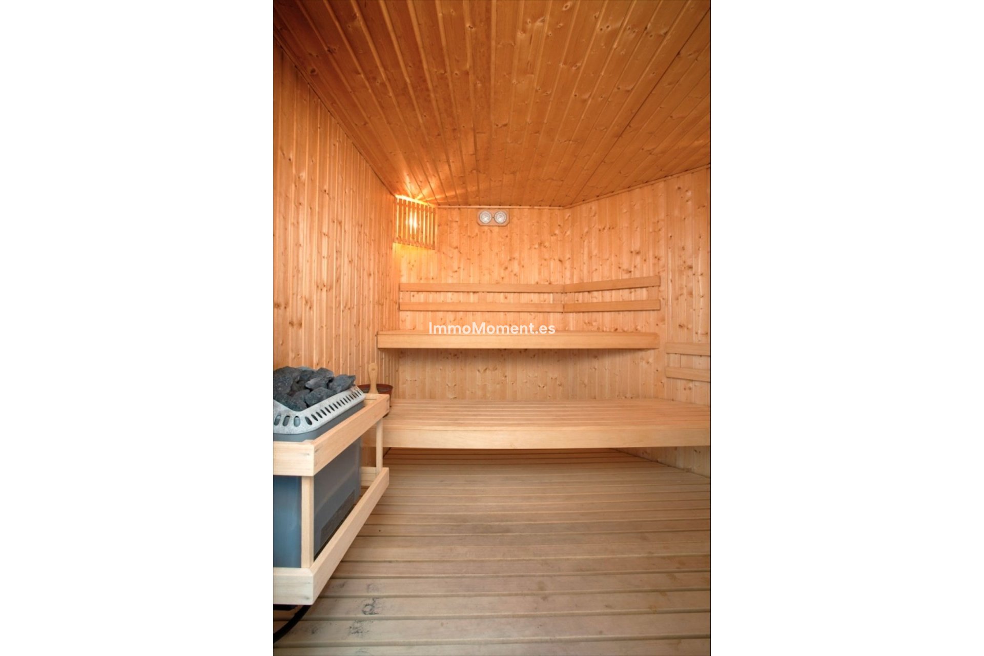 Wiederverkauf - Wohnung - Benahavís - Los Arqueros