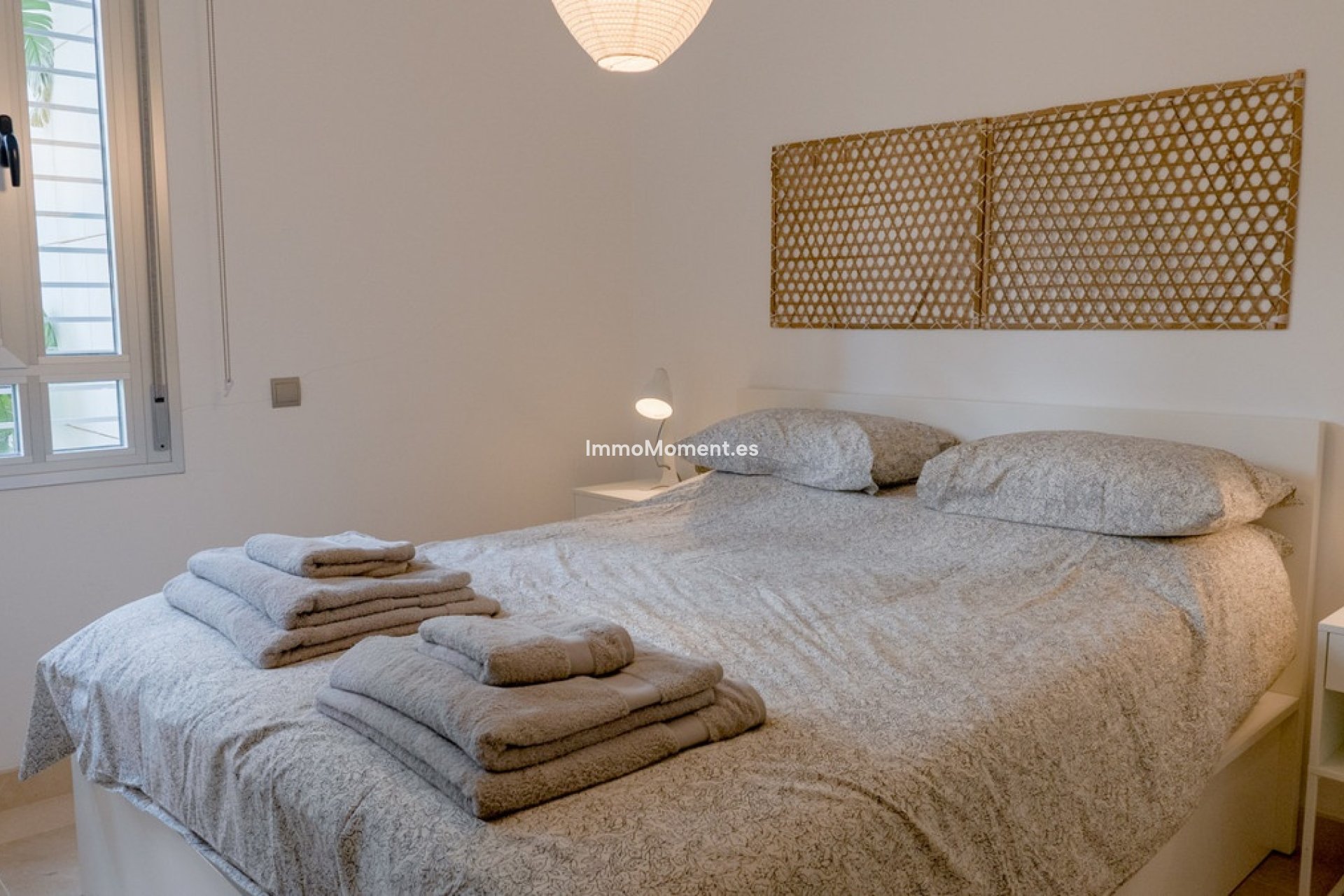 Wiederverkauf - Wohnung - Benahavís - Los Arqueros