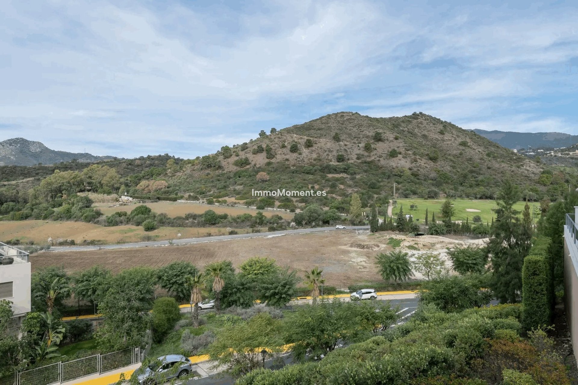 Wiederverkauf - Wohnung - Benahavís - Los Arqueros