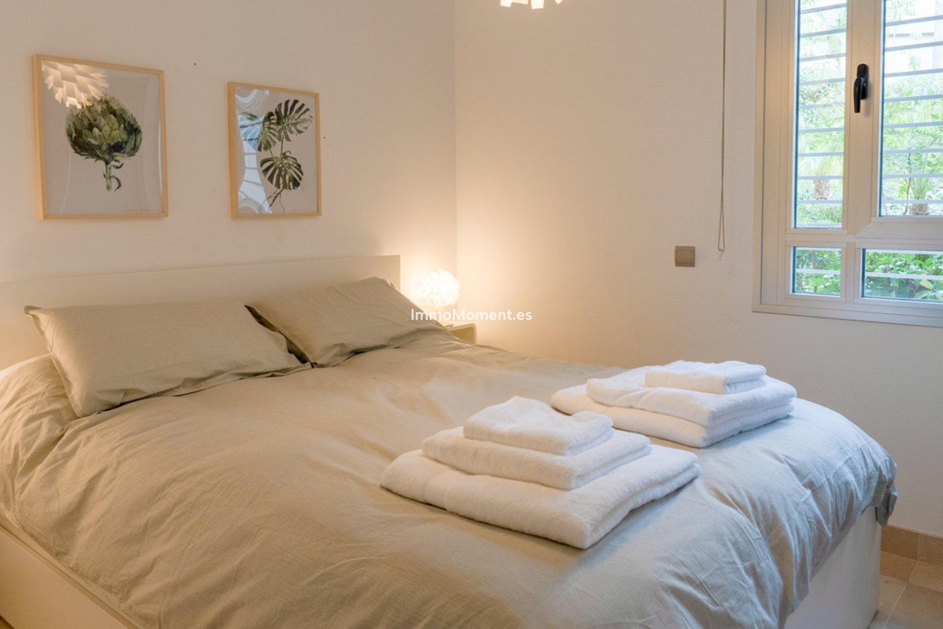 Wiederverkauf - Wohnung - Benahavís - Los Arqueros