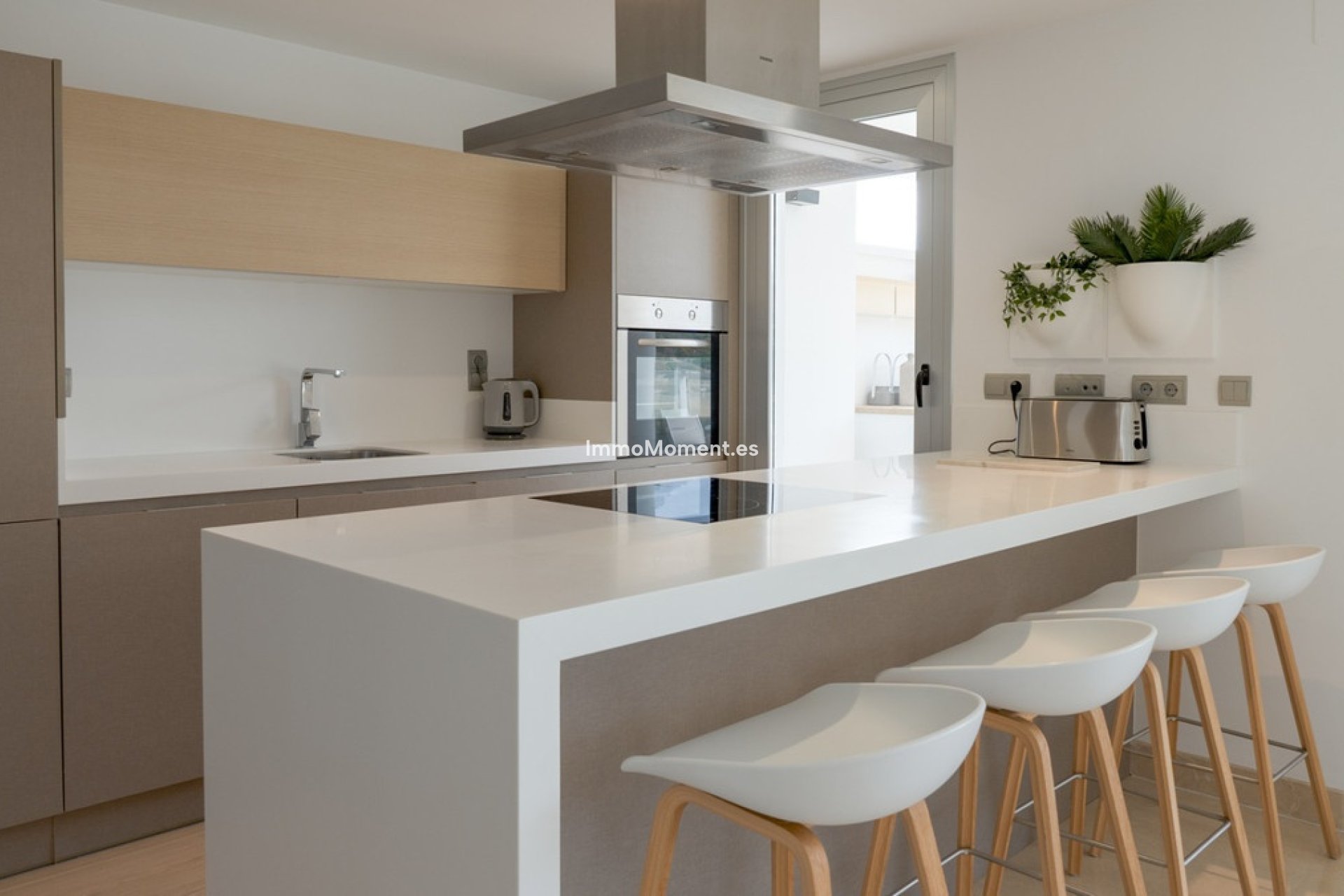 Wiederverkauf - Wohnung - Benahavís - Los Arqueros