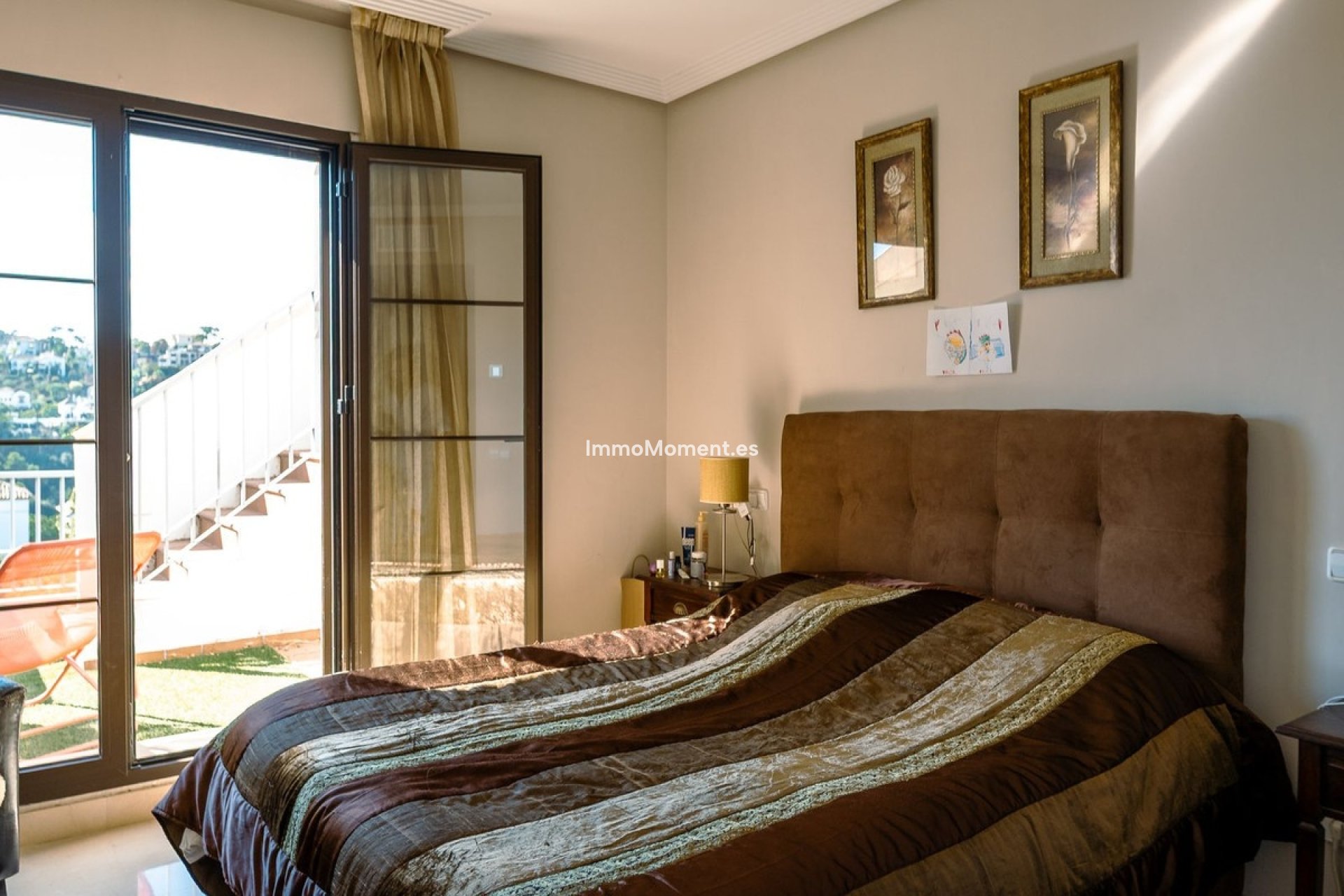 Wiederverkauf - Wohnung - Benahavís - Los Arqueros