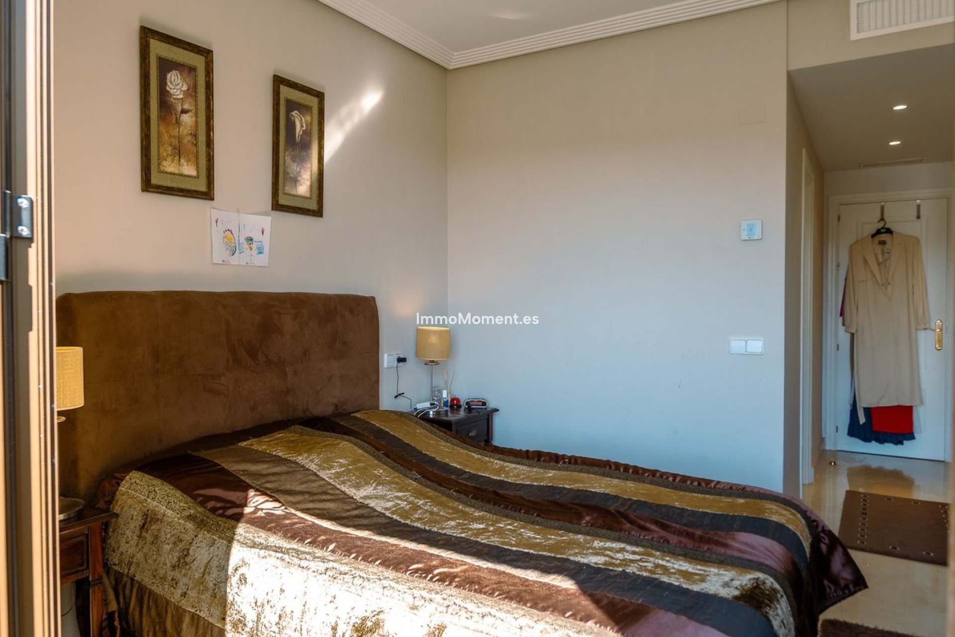 Wiederverkauf - Wohnung - Benahavís - Los Arqueros