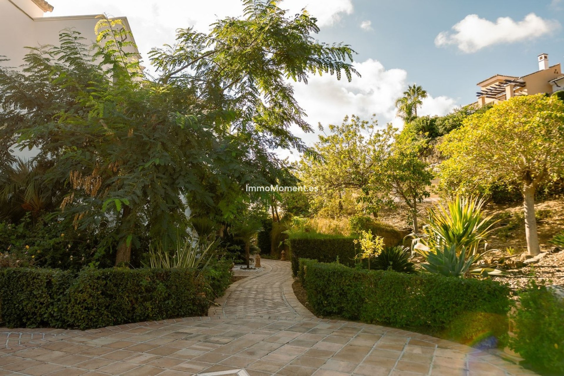 Wiederverkauf - Wohnung - Benahavís - Los Arqueros