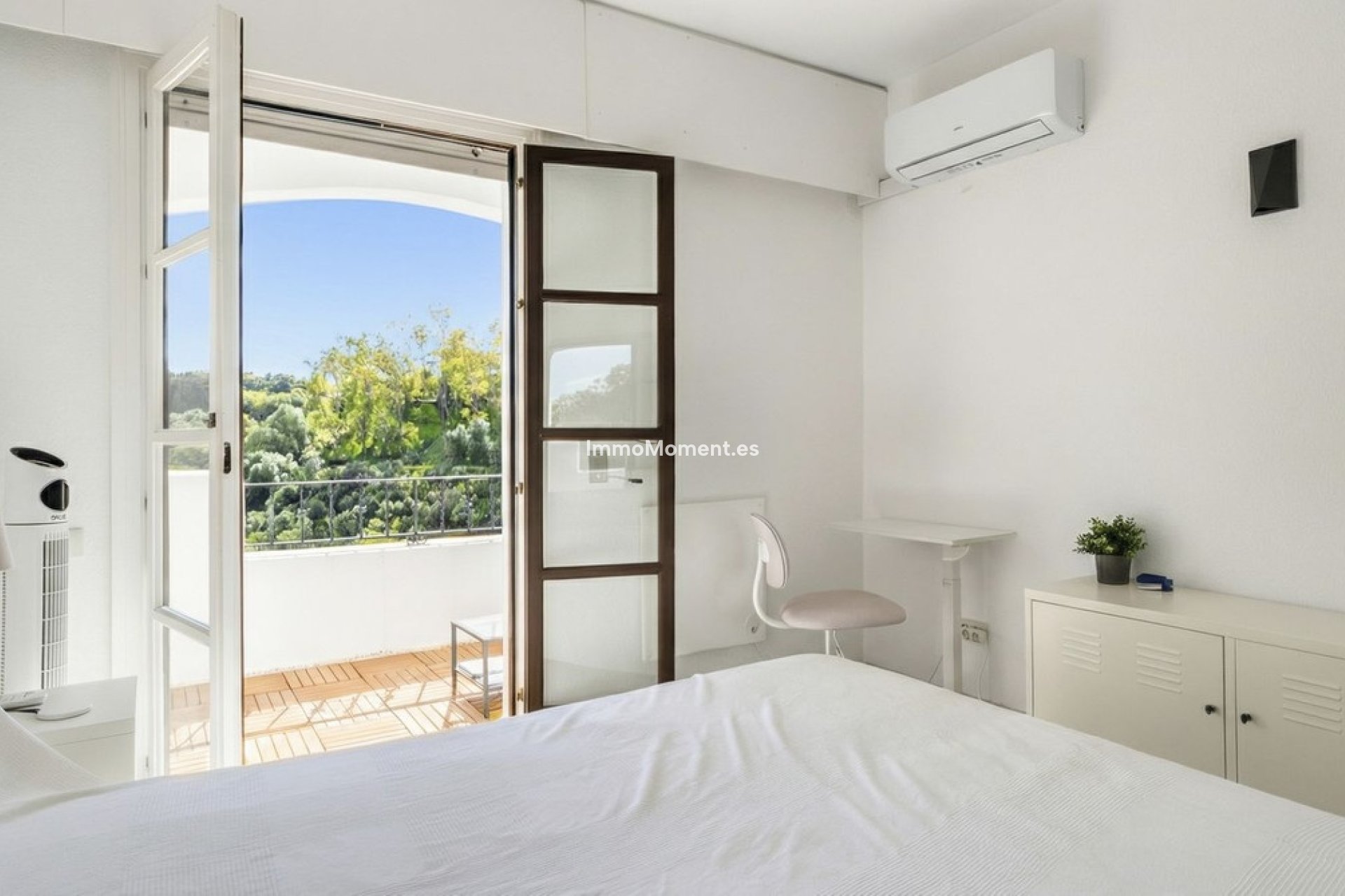 Wiederverkauf - Wohnung - Benahavís - Los Arqueros