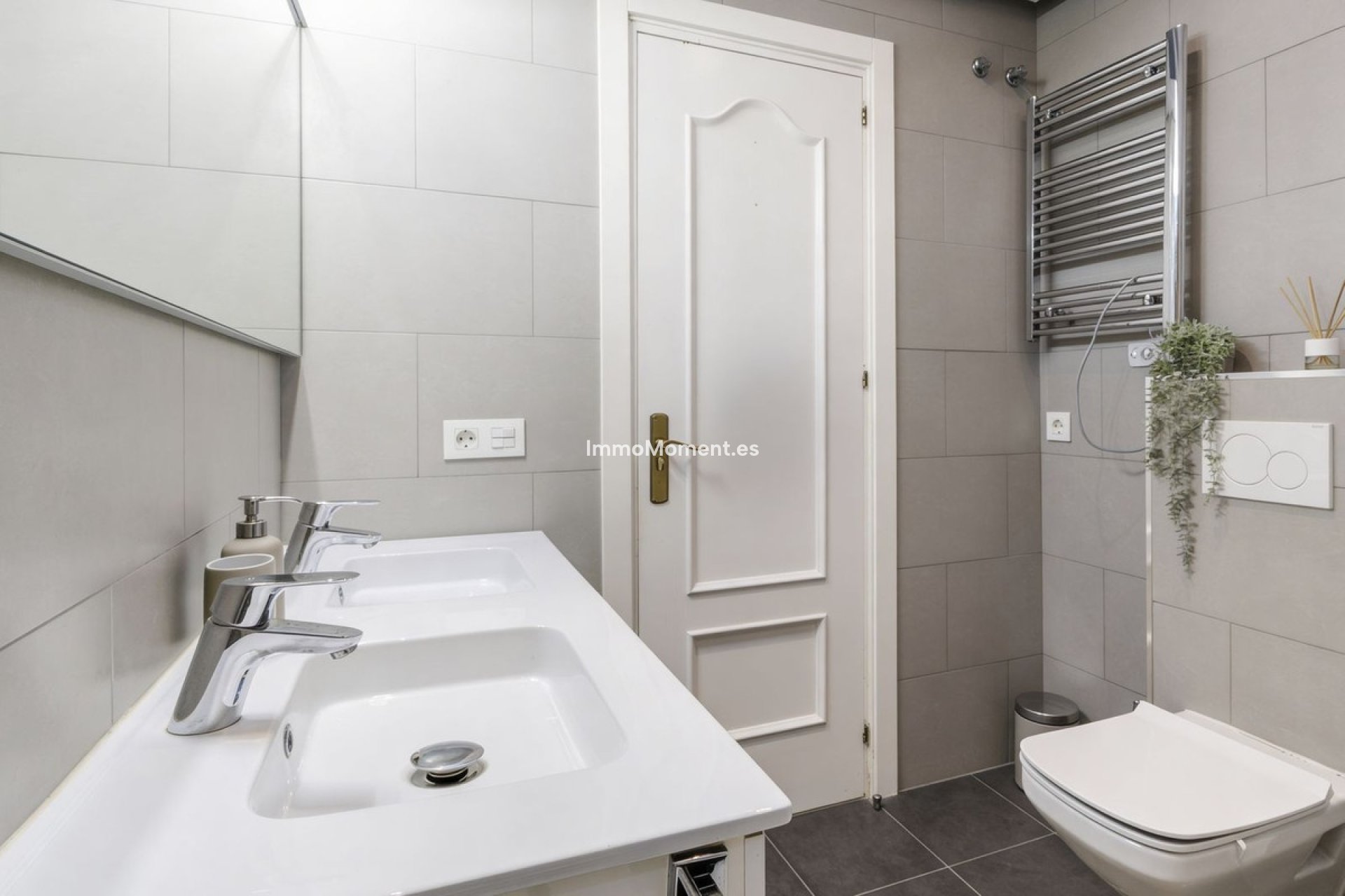 Wiederverkauf - Wohnung - Benahavís - Los Arqueros