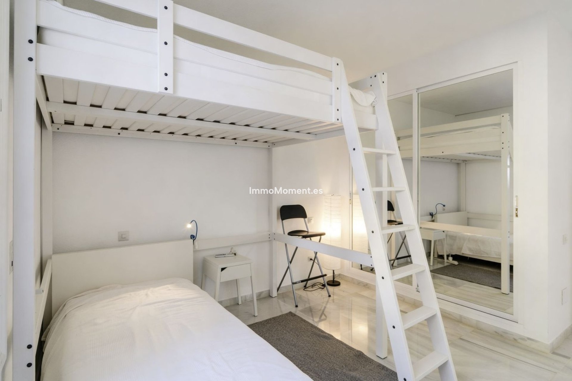 Wiederverkauf - Wohnung - Benahavís - Los Arqueros