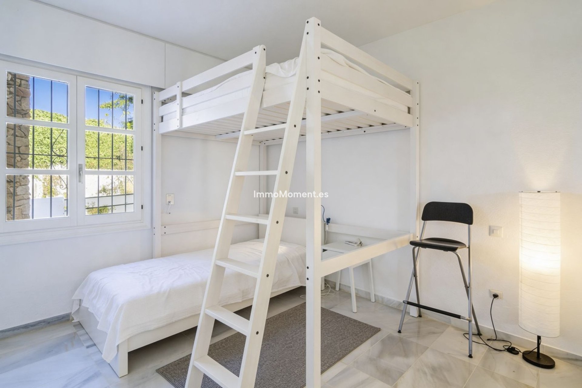 Wiederverkauf - Wohnung - Benahavís - Los Arqueros