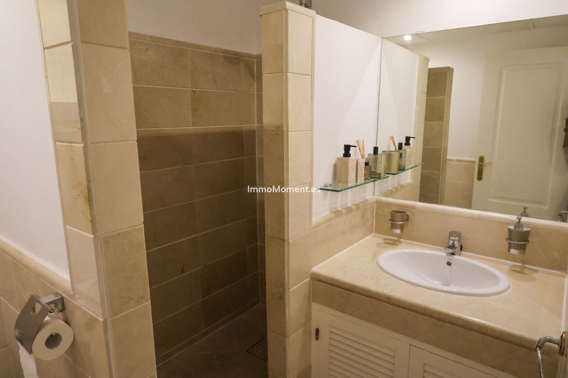 Wiederverkauf - Wohnung - Benahavís - Los Arqueros