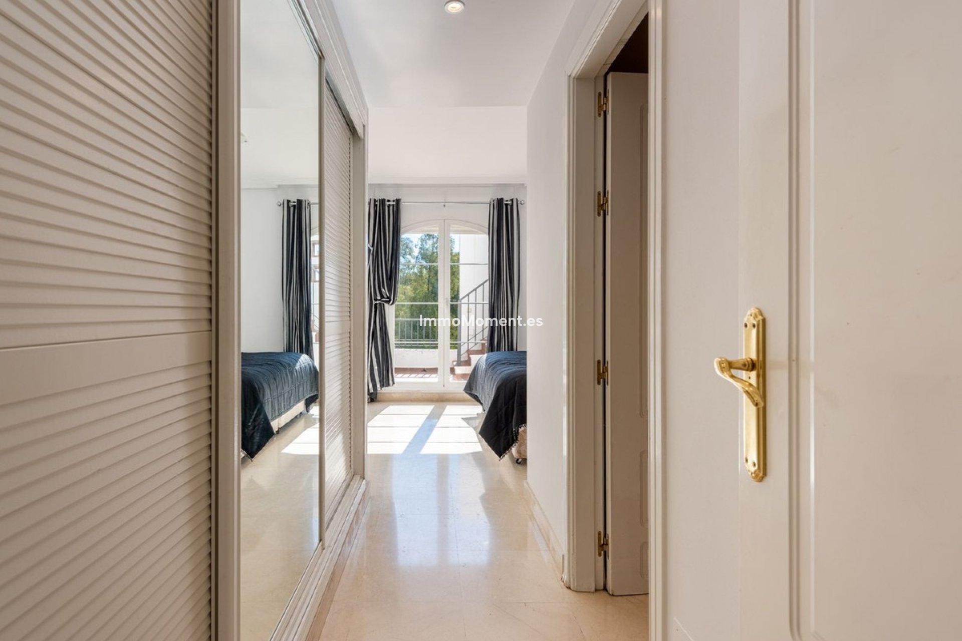 Wiederverkauf - Wohnung - Benahavís - Los Arqueros