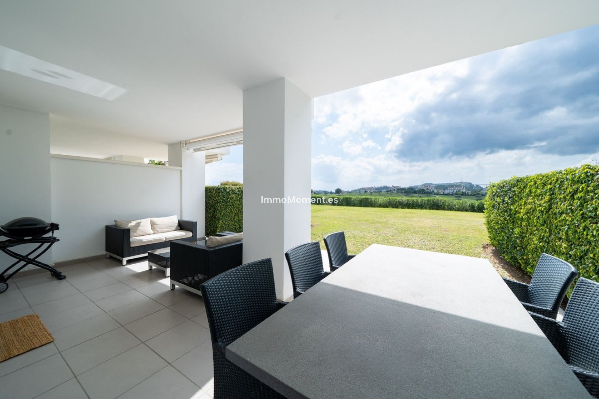 Wiederverkauf - Wohnung - Benahavís - Los Arqueros