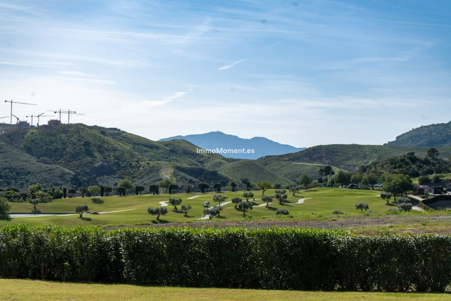 Wiederverkauf - Wohnung - Benahavís - Los Arqueros