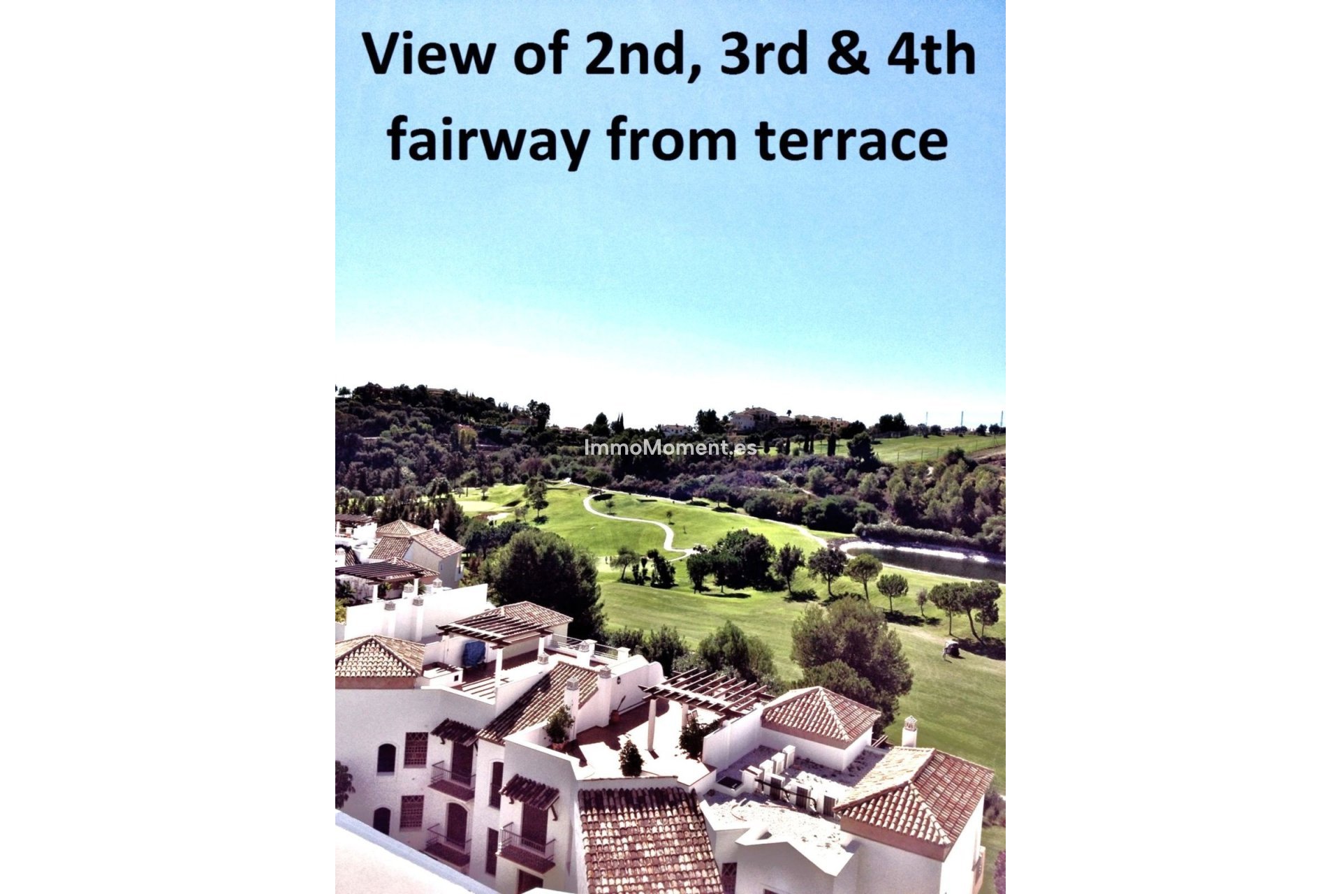 Wiederverkauf - Wohnung - Benahavís - Los Arqueros