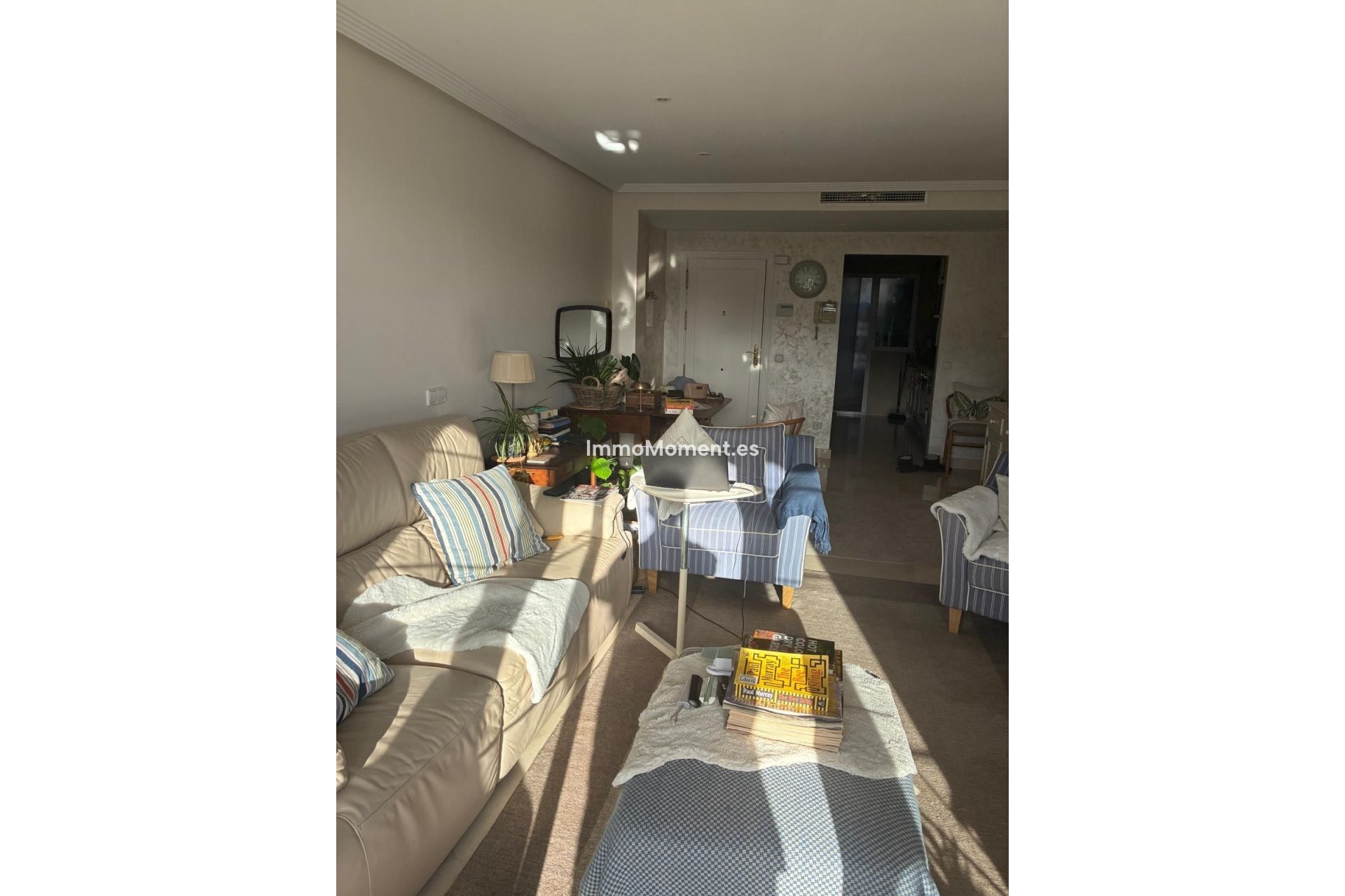 Wiederverkauf - Wohnung - Benahavís - Los Arqueros