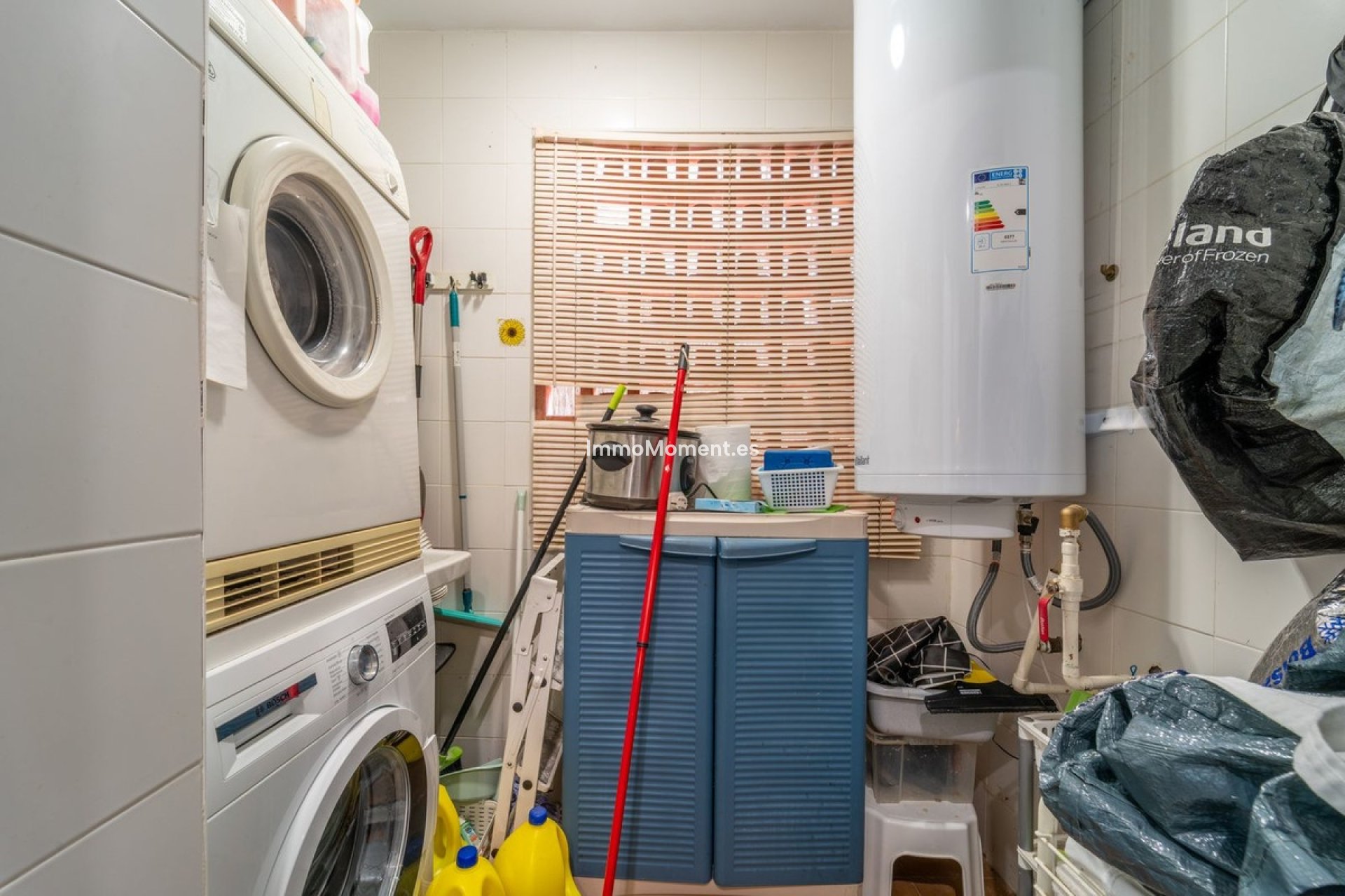 Wiederverkauf - Wohnung - Benahavís - Los Arqueros