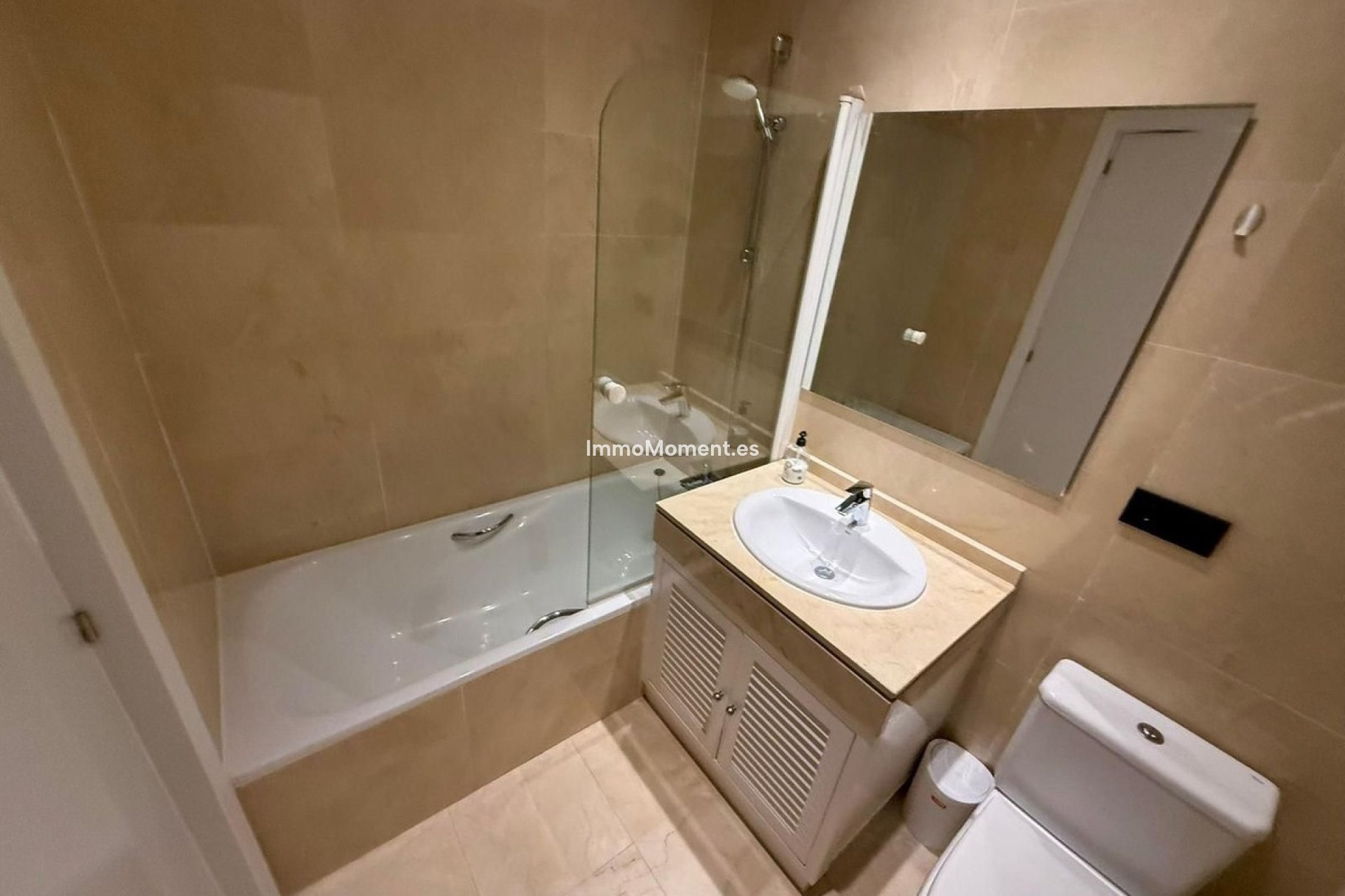 Wiederverkauf - Wohnung - Benahavís - Los Arqueros