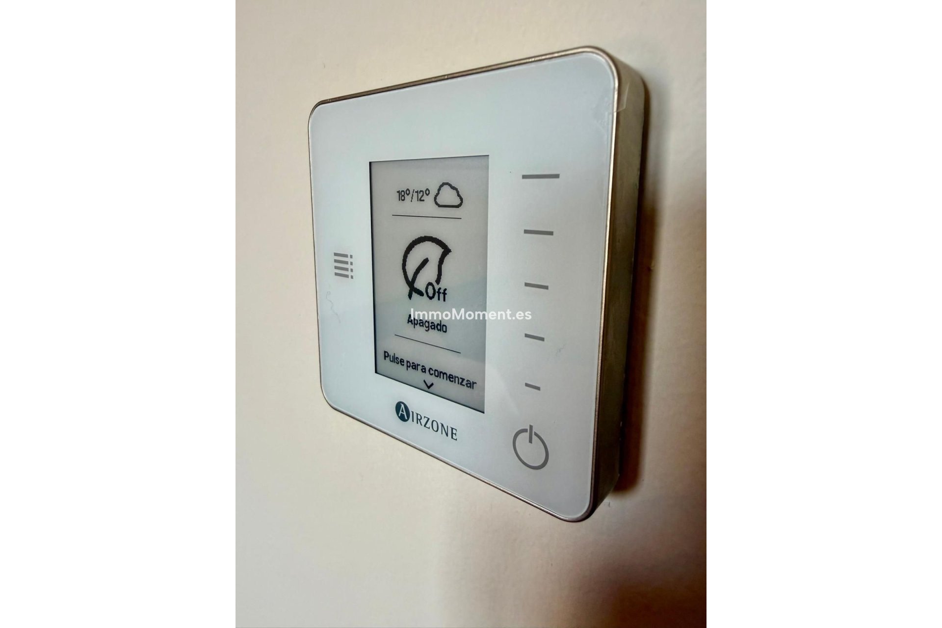 Wiederverkauf - Wohnung - Benahavís - Los Arqueros