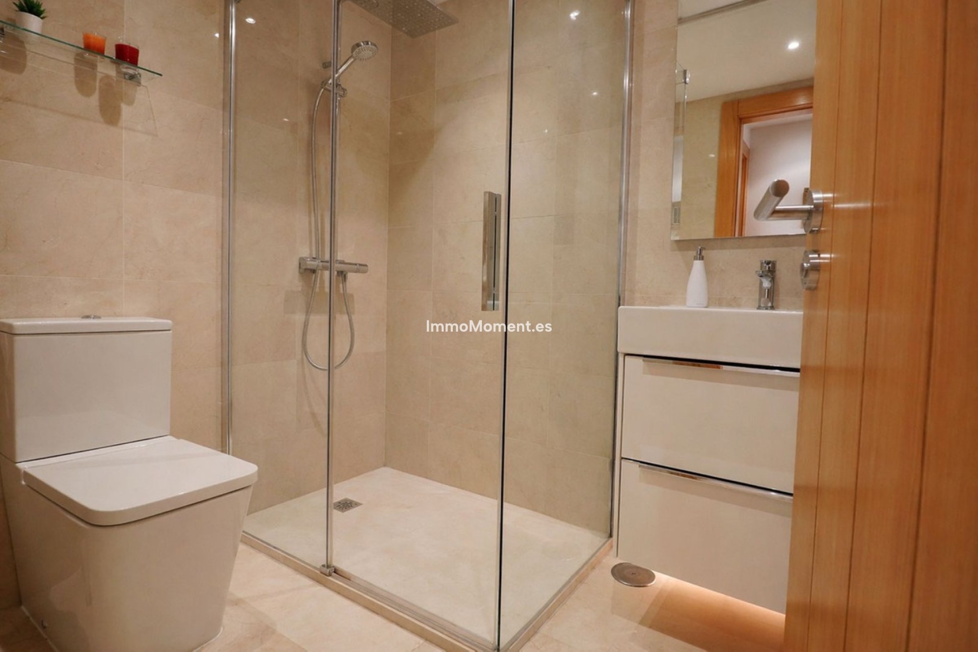 Wiederverkauf - Wohnung - Benahavís - Los Arqueros