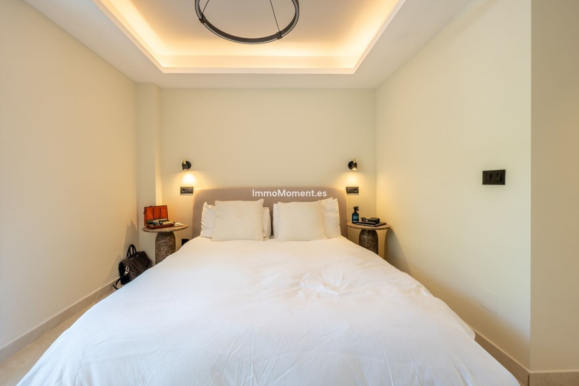 Wiederverkauf - Wohnung - Benahavís - Los Arqueros